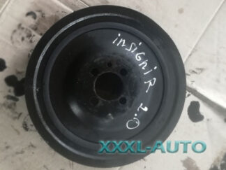 Фото Шків колінвалу Opel Insignia 2.0 CDTI 55563401 2008-2018