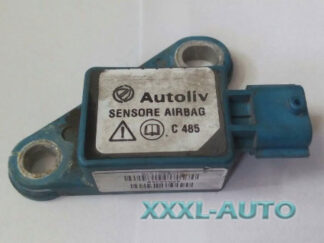Фото Датчик удару Fiat Doblo 2000-2009 46843258