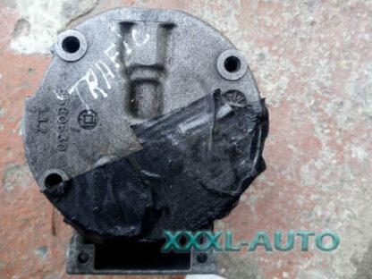 Фото Компресор кондиціонера Renault Trafic 2.5 Dci 7700105765