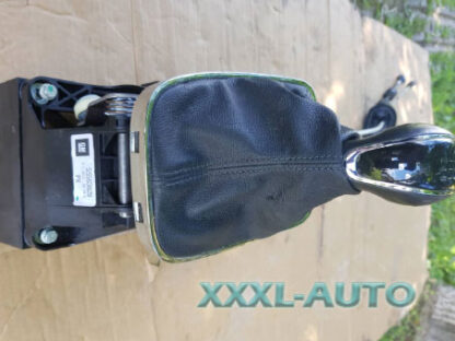 Фото Кулиса переключения коробки передач Opel Insignia 2.0 CDTI 55563829