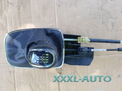 Фото Куліса перемикання коробки передач Opel Insignia 2.0 CDTI 55563829