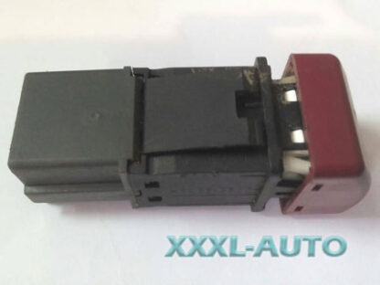 Фото Кнопка аварійної сигналізації Fiat Scudo 1995-2004 1478142699