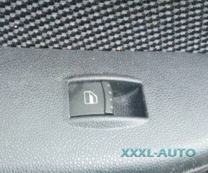 Фото Кнопка склопідйомника Skoda Fabia 1 (99-07) 6Y095985501C