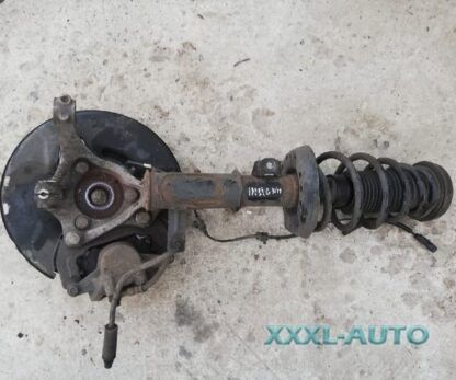 Фото Кулак поворотній (цапфа) передній лівий Opel Insignia 2008-2013 13219080