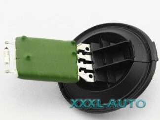 Фото Резистор печки Skoda Fabia 1 6Q0959263A