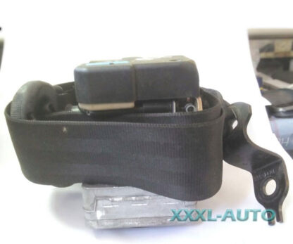 Фото Ремень безопасности передний правий на Skoda Fabia 1 1999-2007 6Y0857702A
