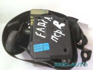 Фото Ремінь безпеки передній правий на Skoda Fabia 1 1999-2007 6Y0857702A