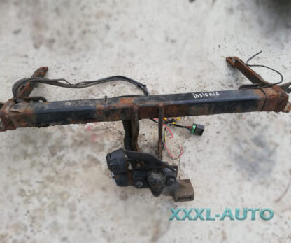Фото Фаркоп Opel Insignia 2008-2013 E3068