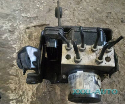 Фото Блок ABS Opel Insignia 2008-2013 13313805