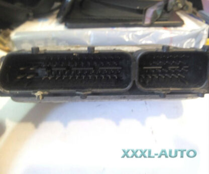 Фото Електронний блок управління АКПП Renault Trafic 2.5 dci 2000-2014 8200754739