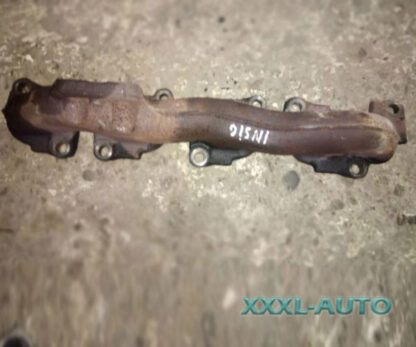 Фото Колектор випускний Opel Insignia 2.0 A20DTH 55565984