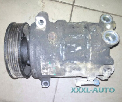 Фото Компресор кондиціонера Opel Insignia 2.0 CDTI 13232307