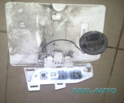 Фото Лючок топливного фільтру Opel Vivaro 8200030800