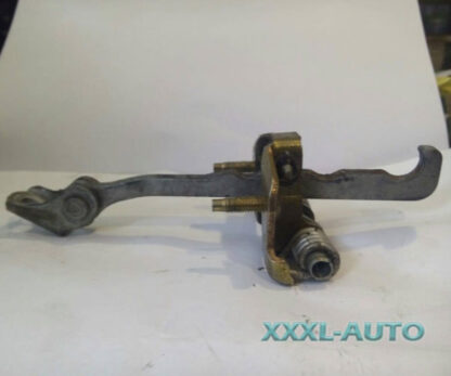 Фото Обмежувач передніх правих дверей Renault Trafic 7700311823 2000-2014
