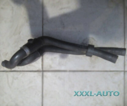 Фото Патрубок системи опалення Fiat Doblo 2000- 2009 46559543