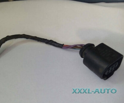 Фото Роз'єм з контактами Skoda Fabia 1 1J0973713