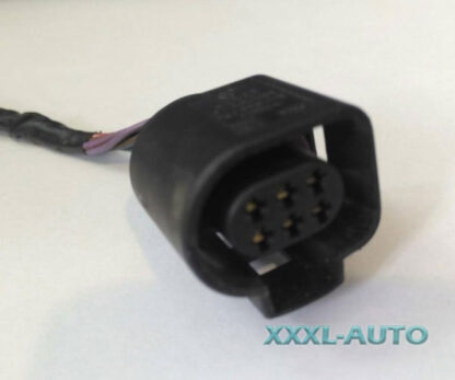 Фото Фішка з пінами Skoda Fabia 1 1J0973713