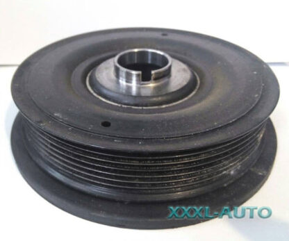 Фото Демпферний шків коленвала ( 7 ручейків ) Nissan Primastar 2.5 dci 802666A