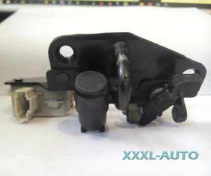 Фото Замок багажника нижній Skoda Fabia Combi 1 6Y0827511A