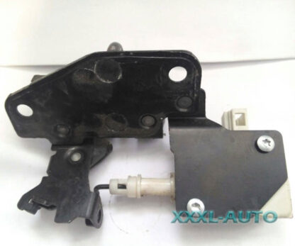 Фото Замок кришки багажника Skoda Fabia Combi 1 6Y0827511A