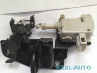 Фото Замок кришки багажника нижній Skoda Fabia Combi 1 6Y0827511A
