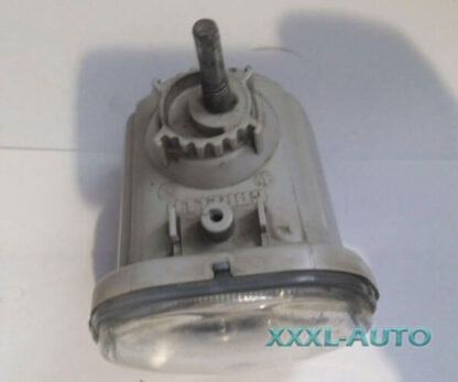 Фото Фара протитуманна права Fiat Doblo 2005-2009