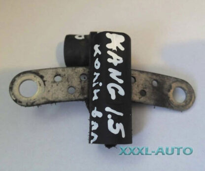 Фото Датчик положення коленвала Renault Kangoo 1.5 dci 7700109055