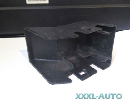 Фото Кришка блоку управління вентилятором Citroen C4 Picasso 9653314580
