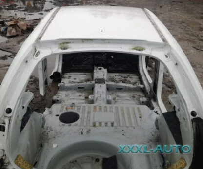 Фото Ложерон, чвертка Citreon C3 2009-2013