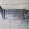 Фото Радіатор інтеркулера Peugeot 5008 2.0 Hdi 9673015780 2009-2016