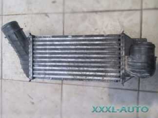 Фото Радіатор інтеркулера Peugeot 5008 2.0 Hdi 9673015780 2009-2016
