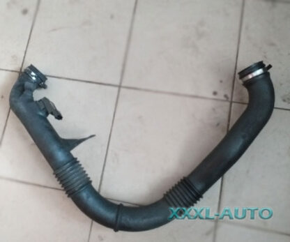 Фото Патрубок інтеркулера Renault Trafic 2.5 dci 2007-2014