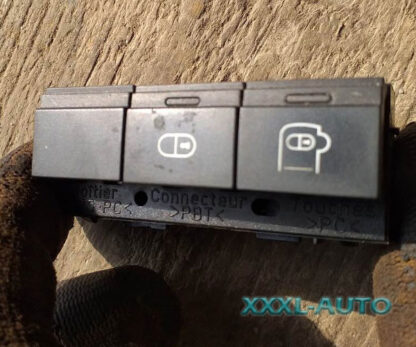 Фото Кнопка блокування замка дверей Fiat Scudo (2007-……) 14002456XT