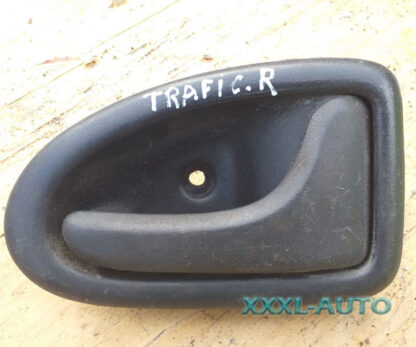 Фото Ручка двері передньої правої внутрішня Renault Trafic 8200028998 2000-2014