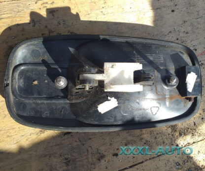 Фото Ручка зовнішня задніх лівих розпашних дверей Renault Trafic 8200053505 2000-2014