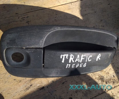 Фото Ручка зовнішня передньої правої дверки Renault Trafic 8200170625