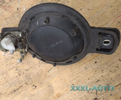 Фото Ручка зовнішня передні праві двері Fiat Doblo 735309959 2000-2009