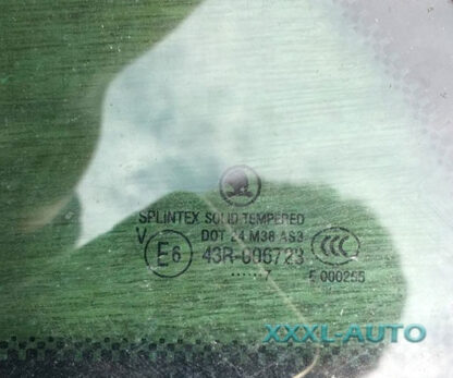 6Y9845297A