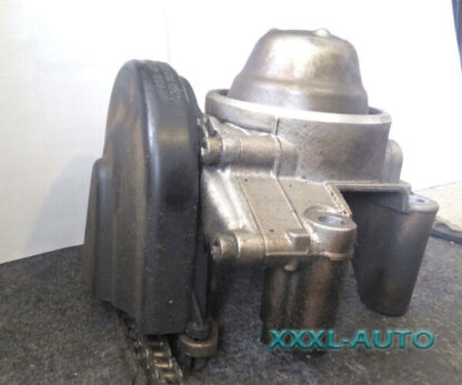 Фото Масляний насос Skoda Fabia 1 1.2 12V TF1790260202