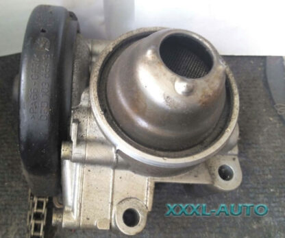 Фото Масляний насос VW Polo 1.2 12V TF1790260202
