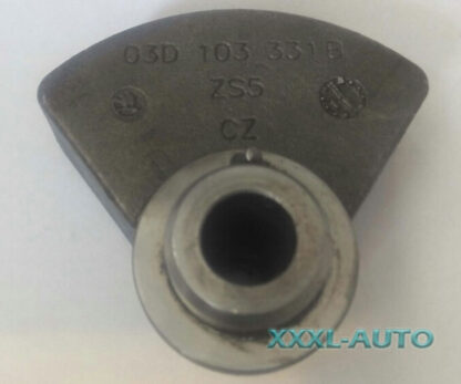 Фото Балансір валу VW POLO IV 1.2 03D103331B