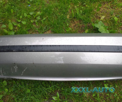 Фото Буфер задній Skoda Fabia 1 6Y6807421
