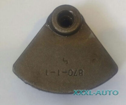 Фото Вантаж балансувальний Skoda Fabia 1 1.2 03D103331B