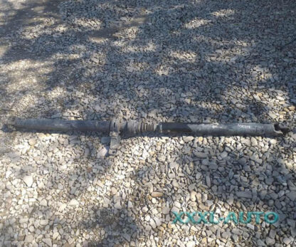 Фото Кардан Hyundai Santa FE 2.0 АКПП 4930026000 2001-2006