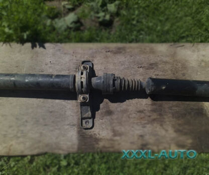 Фото Карданний вал для Hyundai Santa FE 2.0 АКПП 4930026000 2001-2006