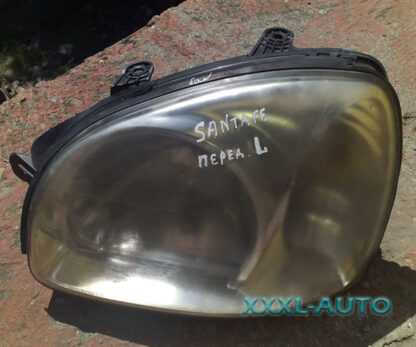 Фото Передня ліва Hyundai Santa Fe I 2001-2006