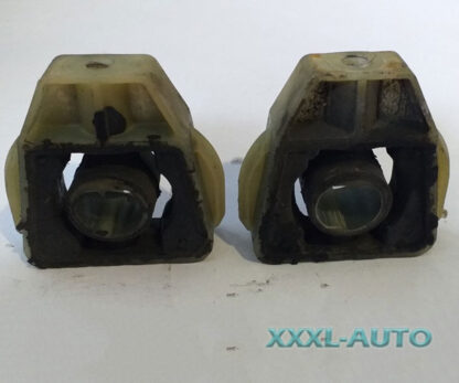 Фото Подушка радіатора верхня Skoda Fabia 6Q0 121 367