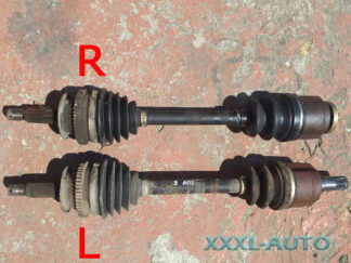 Фото Полуось передня права Hyundai Santa Fe I 2.0 CRDi АКПП 2001-2006