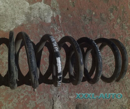 Фото Пружина задня Hyundai Santa Fe I 2.4 16V 2001-2006 55350-26200