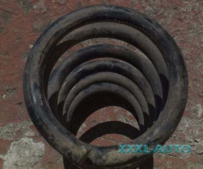 Фото Пружина задня Hyundai Santa Fe I 2001-2006 55350-26200